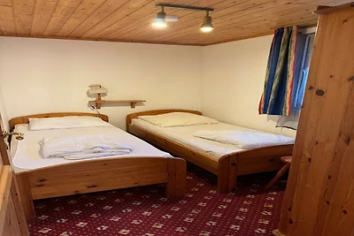 Ferienhaus im Feriendorf an der Ostsee