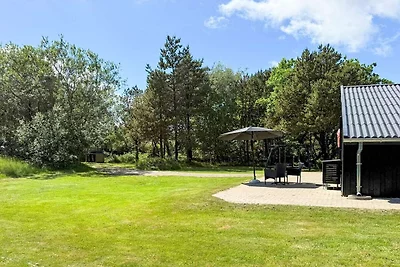 12 Personen Ferienhaus in Fanø-By Traum