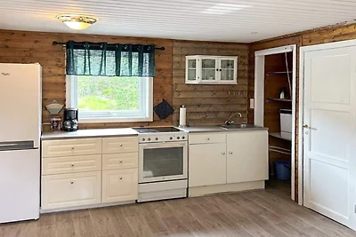 3 persoons vakantie huis in Flatraket-By...