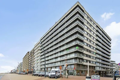 Apartment für 4 Personen mit Terrasse