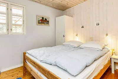 6 Personen Ferienhaus in Blokhus-By Traum