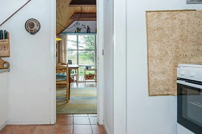 3 person holiday home in Ringkøbing-By Traum