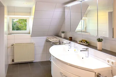 Ferienwohnung mit 3 Schlafzimmer