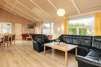 4 Sterne Ferienhaus in Ottendorf