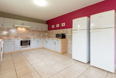 Ferienhaus Robertville nahe Skipisten
