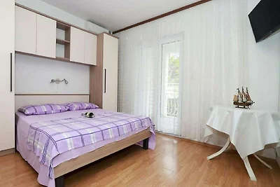 Apartments Pezo - Two Bedroom Apartment with...