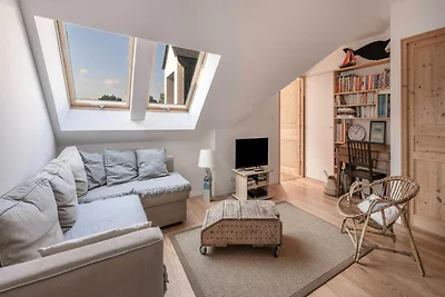 Apartment in Piriac-sur-Mer in der Nähe des S...