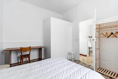 Appartement in Saint-Gilles vlakbij La Petite...