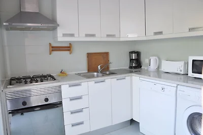 Moderne Villa in Vilamoura mit Grill