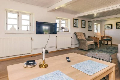 4 sterren vakantie huis in Læsø