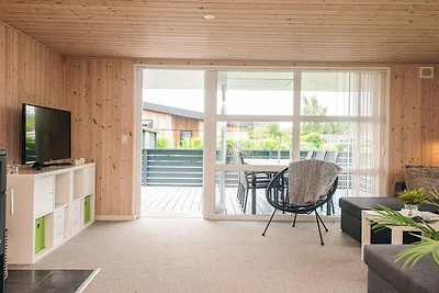 8 osob apartament w Haderslev