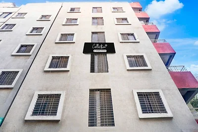 Sammlung O Laxmi Chowk Hinjewadi