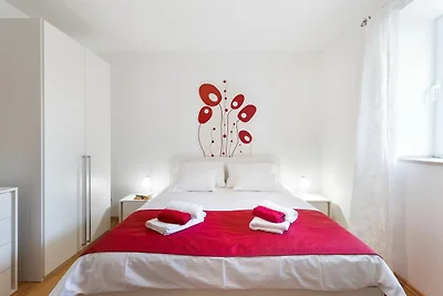 Apartments Lotea - Two-Bedroom Apartment with...