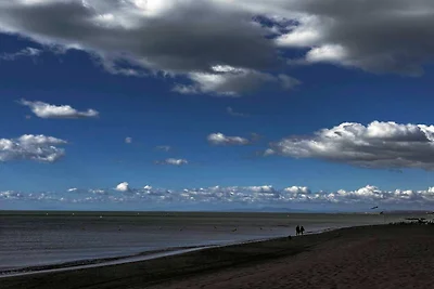 Wohnung in der Nähe von Vias Beach