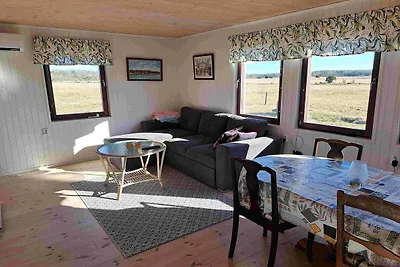 4 Personen Ferienhaus in Hemse