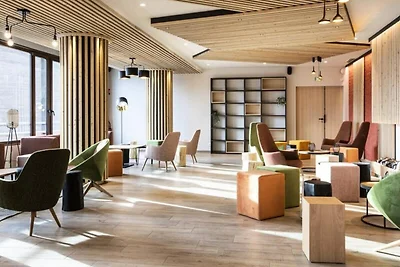 4-kamerappartement voor 8 personen