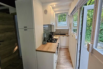 Rustig boschalet nabij Durbuy