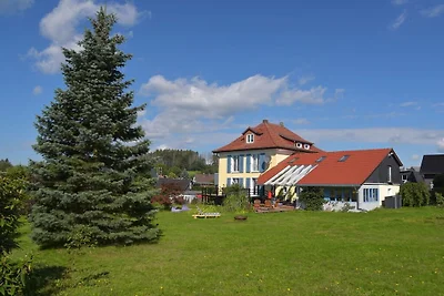 Ferienwohnung mit 3 Schlafzimmer