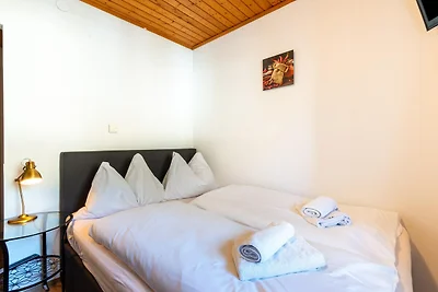 Ferienhaus nahe Zell am See und Kaprun mit...