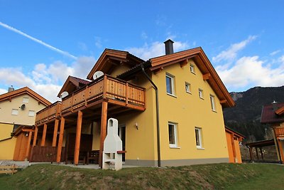 Modernes Chalet in Kötschach-Mauthen Nähe...