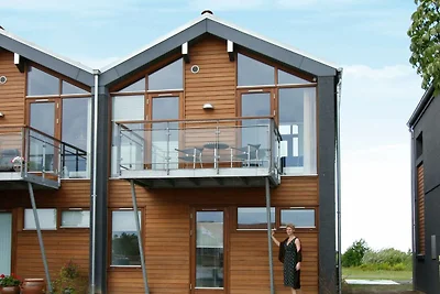 6 Personen Ferienhaus in Bogense-By Traum