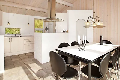 6 Personen Ferienhaus in Tarm