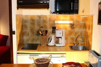 Campanule Residence Hצhe von Planchamp