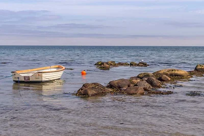 5 persoons vakantie huis in Jerup-By Traum