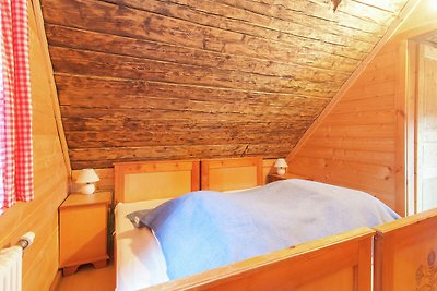 Schönes Chalet mit Sauna in Sankt Michael Ob...