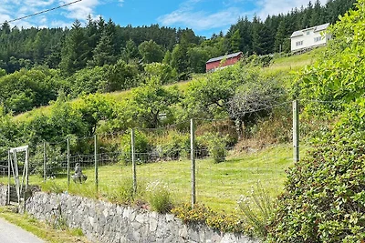 8 Personen Ferienhaus in Barmen