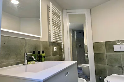 Ruim Rome Loft in de Aventijn