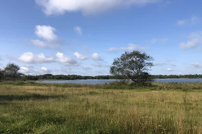 8 Personen Ferienhaus in Ansager-By Traum