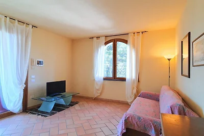 Ferienwohnung in San Vincenzo für 6 Personen