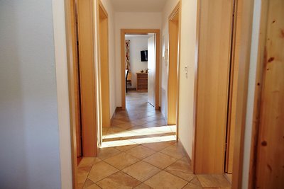 Geräumiges Apartment mit Sauna in Fügen in...