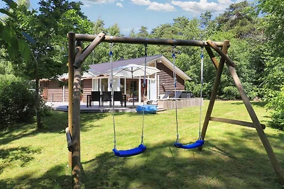 6 persoons vakantie huis in Læsø-By Traum