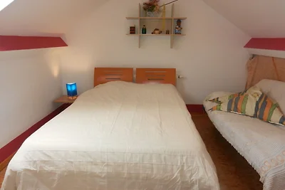 Schönes Loft in Stoumont mit Sauna und...