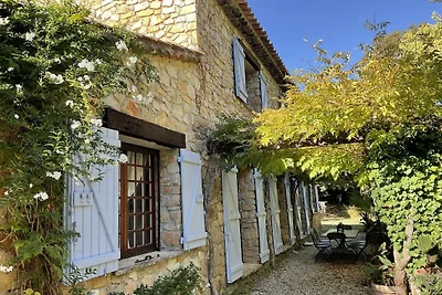 Ferienhaus mit 1 Schlafzimmer
