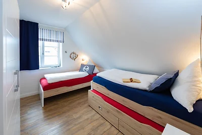 Exklusives Ferienhaus in Rerik mit Sauna