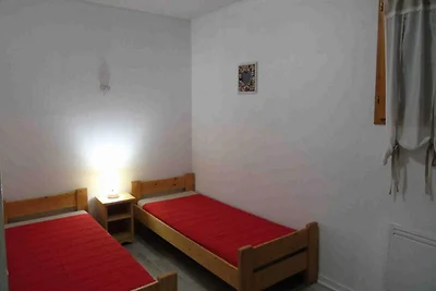 3 camere per 6 persone