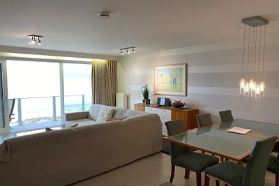 Appartamento a Nieuwpoort con terrazza