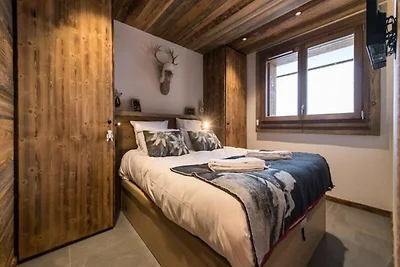 Olvera 302 - Neues 3* Apartment an der Piste