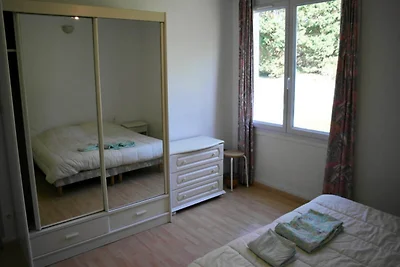 Haus in Commequiers nahe Vendée-Küste