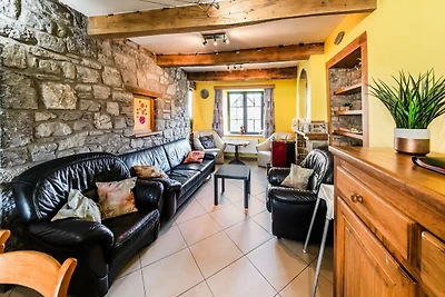 Cottage a Rocherfort con sauna
