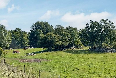 4 Personen Ferienhaus in VIRSERUM