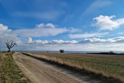 6 person holiday home in Rudkøbing