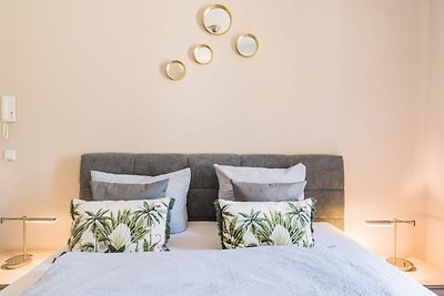 Gemütliche und Moderne Ferienwohnung in der s...