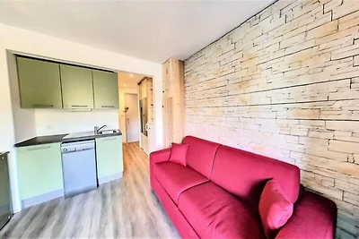 Schöne 2-Zimmer-Wohnung mit Schlafnische, für...