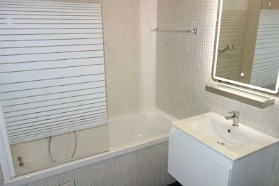 Wohnung in Veysonnaz mit Skiraum