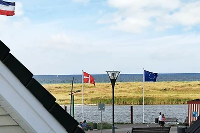 6 Personen Ferienhaus in Wendtorf
