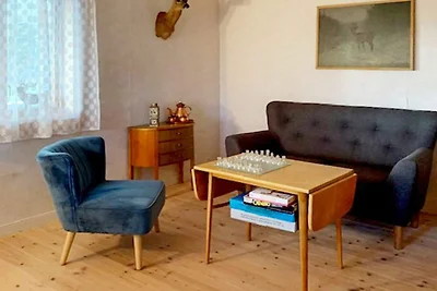 5 Personen Ferienhaus in HAGFORS